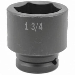 SK - Impact Socket - 3/4"DR 1-3/4" IMPACT SOCKET - Eagle Tool & Supply