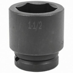 SK - Impact Socket - 3/4"DR 1-1/2" IMPACT SOCKET - Eagle Tool & Supply