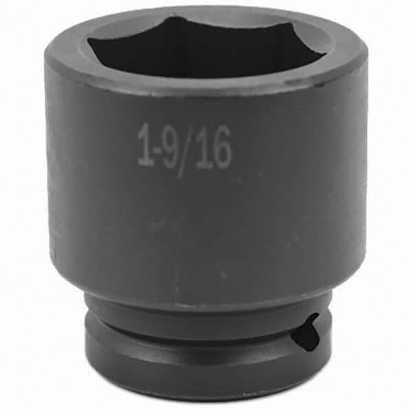 SK - Impact Socket - 3/4"DR 1-9/16" IMPACT SOCKET - Eagle Tool & Supply