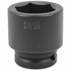 SK - Impact Socket - 3/4"DR 1-9/16" IMPACT SOCKET - Eagle Tool & Supply
