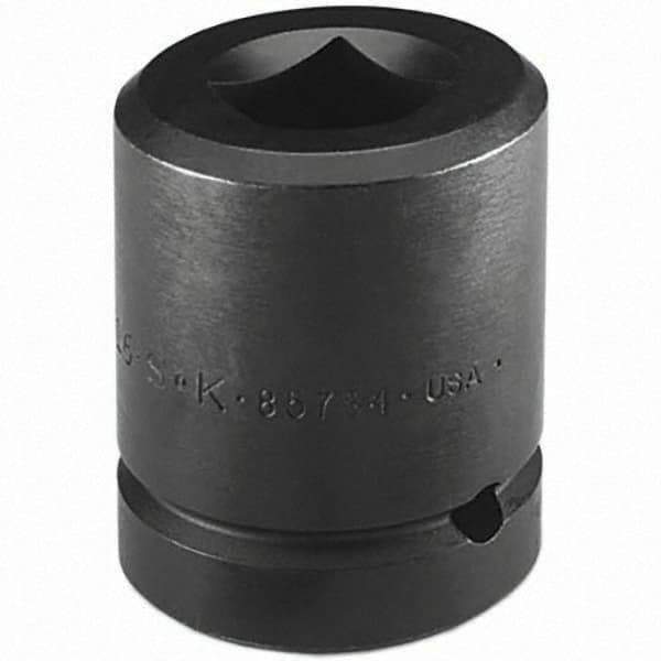 SK - Specialty Sockets - 1"DR 41MM BUDD WHEEL IMPACT SOCKET - Eagle Tool & Supply