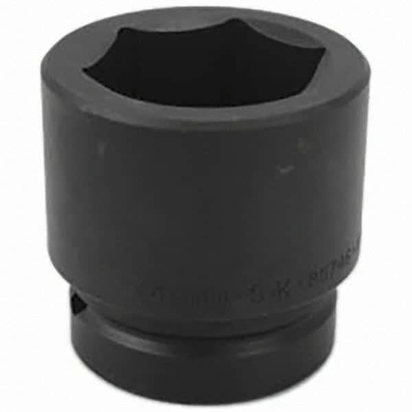 SK - Impact Socket - 1"DR 46MM IMPACT SOCKET - Eagle Tool & Supply
