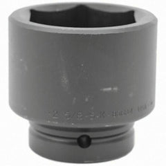 SK - Impact Socket - 1"DR 2-5/8" IMPACT SOCKET - Eagle Tool & Supply