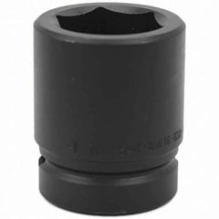 SK - Impact Socket - 1"DR 1-7/16" IMPACT SOCKET - Eagle Tool & Supply