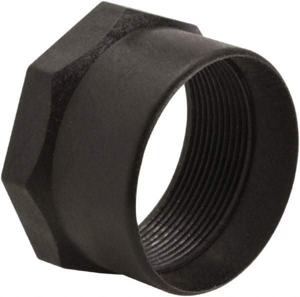 Square D - Pushbutton Switch Ring Nut - Eagle Tool & Supply