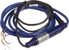 Telemecanique Sensors - AC/DC Power Converter - Use with XXV 18mm Ultrasonic Sensors - Eagle Tool & Supply