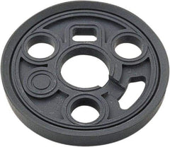 Schneider Electric - Visual Signal Device Rubber Base - For Use with Harmony XVR, XVR10 - Eagle Tool & Supply