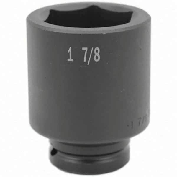 SK - Impact Socket - 3/4"DR 1-7/8" DEEP IMPACT SOCKET - Eagle Tool & Supply