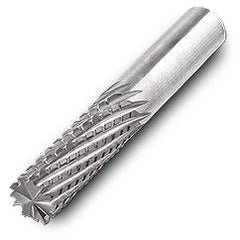 49J-1250R5RL100 IN05S CARB END MILL - Eagle Tool & Supply