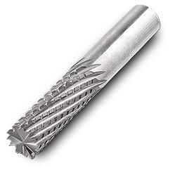 49J00416UORL550 IN05S CARB END MILL - Eagle Tool & Supply