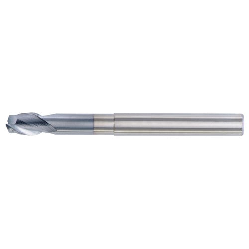 SC FIN 2FL 1/8X1/8X1/4X3/4X3 - Exact Industrial Supply