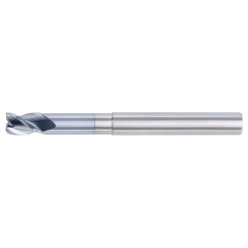 ‎4AN3 SC 3FL 3/4X3/4X1-2.1/4X4 - Exact Industrial Supply