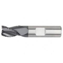 4Q4305000XW 3/16X3/16X5/16X2 R.013F - Eagle Tool & Supply