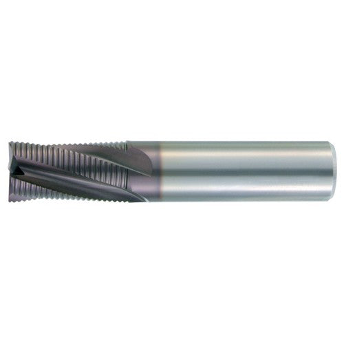 SC RUF 4FL 5/16X5/16X1.1/4X3 - Exact Industrial Supply