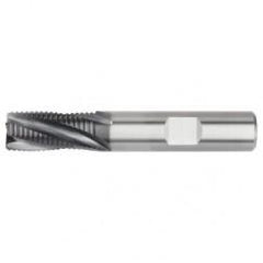 4S0R25008NW 1X1X1-1/2X4 5FL SC RUF - Eagle Tool & Supply