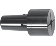 Internal Workholding For Lathes - Expanding Collets Assemblies -4 Collets - Part # RV-541-2 - Eagle Tool & Supply