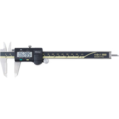 4/100MM DIGIMATIC CALIPER W/O SPC - Eagle Tool & Supply