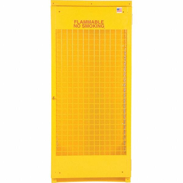 Vestil - Storage Cabinet - - Exact Industrial Supply