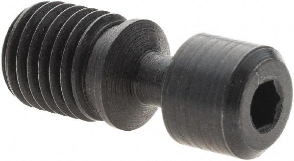 Sandvik Coromant - Torx Plus Cap Screw for Indexables - M8 Thread, Industry Std 174.3-821, For Use with Tool Holders - Eagle Tool & Supply