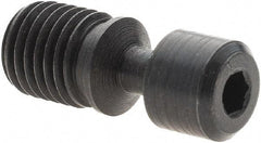 Sandvik Coromant - Torx Plus Cap Screw for Indexables - M8 Thread, Industry Std 174.3-821, For Use with Tool Holders - Eagle Tool & Supply