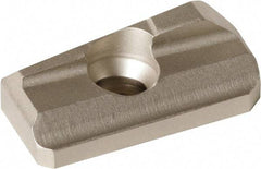 Iscar - Face Mill Shim Seat for Indexables - TT Shim Style - Eagle Tool & Supply