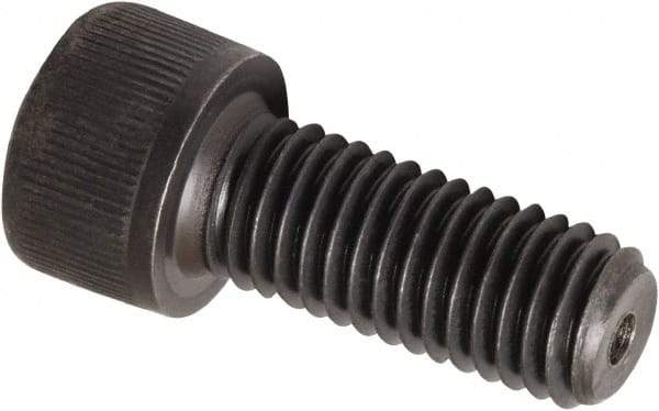 Iscar - Cap Screw for Indexable Shell Mills - For Use with Inserts - Eagle Tool & Supply