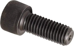 Iscar - Cap Screw for Indexable Shell Mills - For Use with Inserts - Eagle Tool & Supply