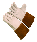 Welders Gloves - Large (dozen pair) - Eagle Tool & Supply