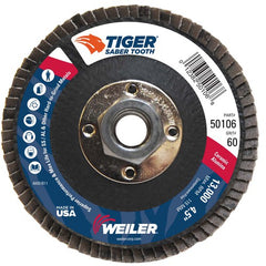 1/2 SABER TOOTH CERAMIC - Eagle Tool & Supply