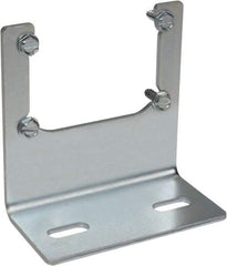 PRO-SOURCE - Filter & Separator Accessories Type: Bracket For Use With: Order #57435919; Order #57435893; Order #57436057; Order #57435984; Order #57435968; Order #57435950 - Eagle Tool & Supply