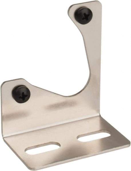 PRO-SOURCE - Filter & Separator Accessories Type: Bracket For Use With: Order #57435943; Order #57435935; Order #57435927; Order #57436032; Order #57436016; Order #57436008; Order #57435976; Order #57436040; Order #57436081 - Eagle Tool & Supply