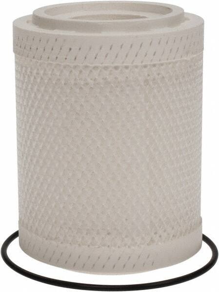PRO-SOURCE - Coalescing Filter Element - 0.03 µ Rating, For Use with Orders #57438392 & #57438400 - Eagle Tool & Supply