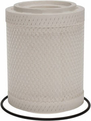 PRO-SOURCE - Coalescing Filter Element - 0.03 µ Rating, For Use with Orders #57438392 & #57438400 - Eagle Tool & Supply