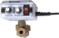 PRO-SOURCE - 1/4" Inlet, Electronic Condensate Drain Valve - 200 psi - Eagle Tool & Supply