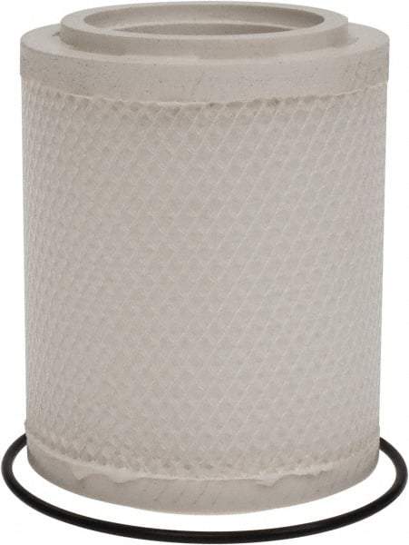 PRO-SOURCE - Filter Elements Applications: Oil Removing Filter Element Kit Filter Media: Borosilicate Glass Fiber - Eagle Tool & Supply
