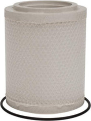 PRO-SOURCE - Filter Elements Applications: Oil Removing Filter Element Kit Filter Media: Borosilicate Glass Fiber - Eagle Tool & Supply