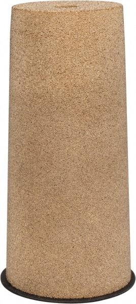 PRO-SOURCE - Filter Elements Applications: Water Separator Element Kit Filter Media: Sintered Bronze - Eagle Tool & Supply