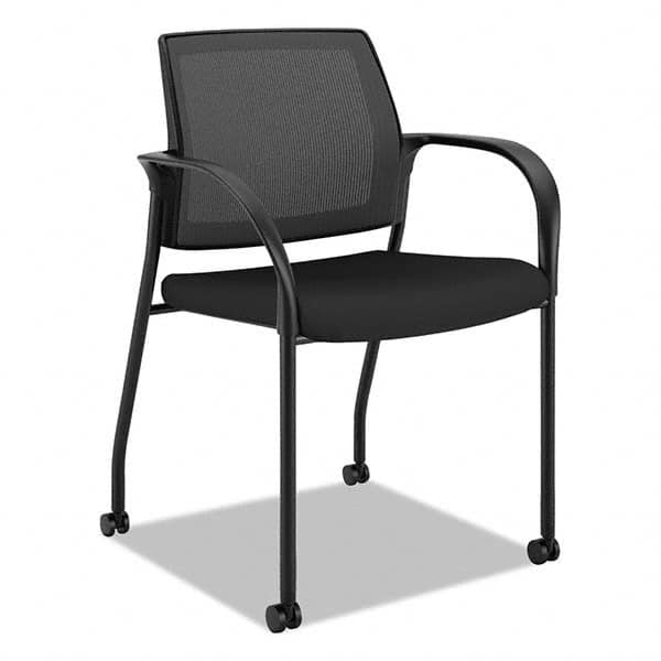 Hon - 34" High Mesh Office Chair - Eagle Tool & Supply