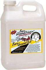 Bare Ground Solutions - 2.5 Gal Jug Magnesium Chloride Liquid - Effective to -20°F - Eagle Tool & Supply