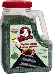 Bare Ground Solutions - 5 Lb Jug Calcium Chloride Granules - Effective to -20°F - Eagle Tool & Supply