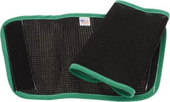 PIP - Size XXL, Black Nylon Sleeve - Eagle Tool & Supply