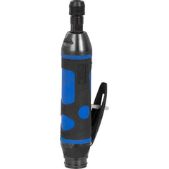 ATA Tools - Air Die Grinders Type: Straight Collet Size (Inch): 1/4 - Eagle Tool & Supply