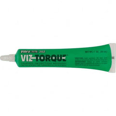 Vibra-Tite - Markers & Paintsticks Type: Visual Vibratory Indicator Color: Green - Eagle Tool & Supply