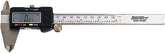 Johnson Level & Tool - 0 to 6" Range 0.01mm Resolution, Electronic Caliper - Eagle Tool & Supply