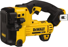 DeWALT - 1/2 Sq In Cutting Capacity Cordless Cutter - Eagle Tool & Supply