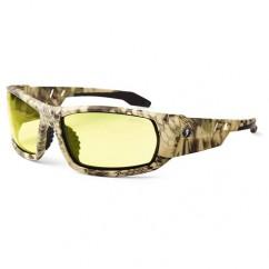 ODIN-HI YELLOW LENS GLASSES - Eagle Tool & Supply