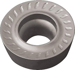 Kyocera - RPMW1204 Grade PR1525 Carbide Milling Insert - Megacoat Nano Finish - Eagle Tool & Supply