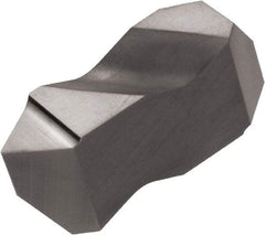 Kyocera - KCTP2 Grade PR1215, Internal/External ISO & UN Threading Insert - 8 to 36 TPI Ext Pitch, 7 to 20 TPI Int Pitch, Left Hand Insert, Megacoat Finish, Carbide - Eagle Tool & Supply