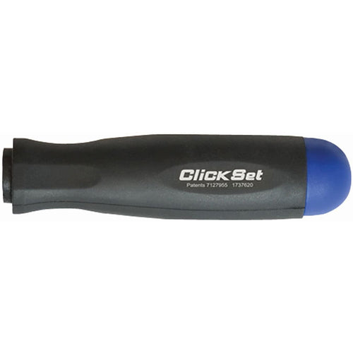 CLICKSET HANDLE 17.7 IN-L