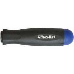 CLICKSET HANDLE 12.4 IN-L